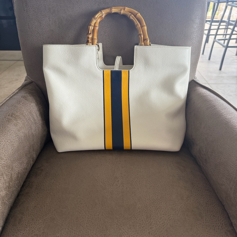 J. McLaughlin Laurana Tote